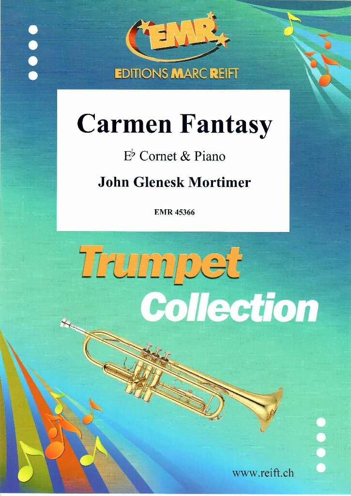 Carmen Fantasy